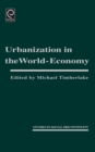 Image for Urbanization in the World Economy