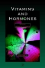 Image for Vitamins and Hormones : Volume 65