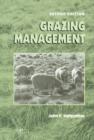 Image for Grazing Management