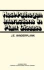 Image for Host-Pathogen Interactions in Plant Disease