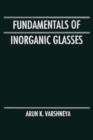 Image for Fundamentals of Inorganic Glasses