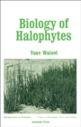 Image for Biology of Halophytes