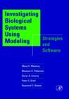 Image for Investigating Biological Systems Using Modeling
