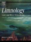Image for Limnology  : lake and river ecosystems