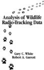 Image for Analysis of Wildlife Radio-Tracking Data