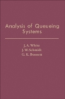 Image for Analysis of Queueing Systems