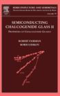 Image for Semiconducting Chalcogenide Glass II : Properties of Chalcogenide Glasses : Volume 79