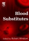 Image for Blood substitutes