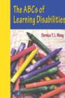 Image for The ABCs of learning disabilities
