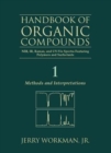 Image for The Handbook of Organic Compounds, Three-Volume Set