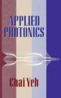 Image for Applied Photonics