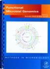 Image for Methods in microbiologyVol. 33: Functional microbial genomics