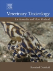 Image for Veterinary toxicology for Australia and New Zealand