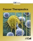 Image for Cancer therapeutics.