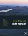 Image for Forest plans of North America