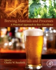 Image for Brewing Materials and Processes