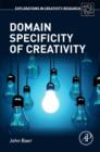 Image for Domain Specificity of Creativity