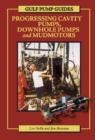 Image for Progressing cavity pumps, downhole pumps and mudmotors