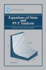Image for Equations of State and PVT Analysis