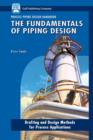 Image for Process piping design handbook