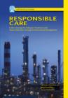 Image for Responsible care: a new strategy for pollution prevention and waste reduction through environmental management