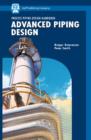 Image for Advanced Piping Design