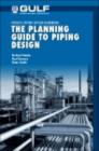 Image for The planning guide to piping design