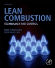 Image for Lean Combustion : Technology and Control