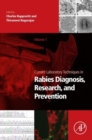 Image for Current laboratory techniques in rabies diagnosis, research and preventionVolume 1