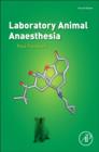 Image for Laboratory animal anaesthesia