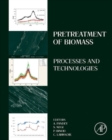 Image for Pretreatment of biomass  : processes and technologies
