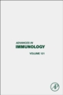 Image for Advances in immunologyVolume 121 : Volume 121