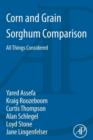 Image for Corn and grain sorghum comparison  : all things considered