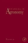 Image for Advances in agronomyVolume 126 : Volume 126