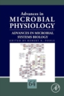 Image for Advances in microbial systems biology64