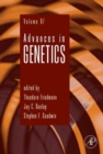 Image for Advances in geneticsVolume 87 : Volume 87