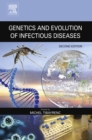 Image for Genetics and evolution of infectious disease
