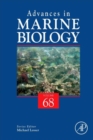 Image for Advances in Marine Biology : Volume 68