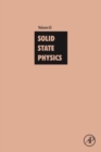 Image for Solid State Physics : Volume 65