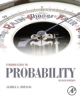 Image for Introduction to probability
