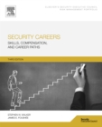 Image for Security careers: skills, compensation, and career paths