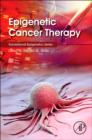 Image for Epigenetic Cancer Therapy