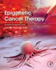 Image for Epigenetic cancer therapy