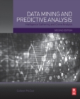 Image for Data mining and predictive analysis  : intelligence gathering and crime analysis