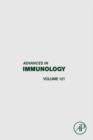 Image for Advances in immunology. : Volume 121