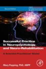 Image for Successful practice in neuropsychology and neuro-rehabilitation  : a scientist-practitioner model