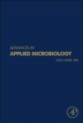 Image for Advances in applied microbiology89