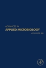 Image for Advances in applied microbiology88