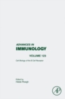 Image for Cell biology of the B cell receptor : Volume 123