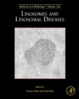 Image for Lysosomes and lysosomal diseases